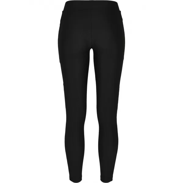  Dámské legíny URBAN CLASSICS TB4000 BLACK 