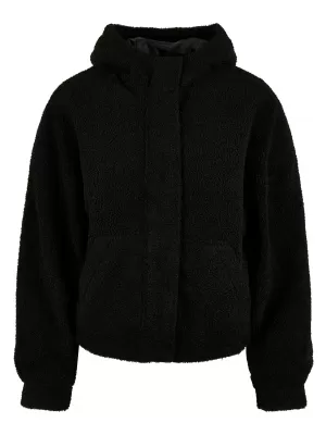 Dámská bunda URBAN CLASSICS TB4545 BLACK