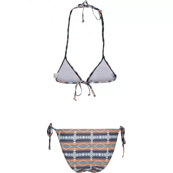  Dámské plavky URBAN CLASSICS TB3459 WHITE INKA 