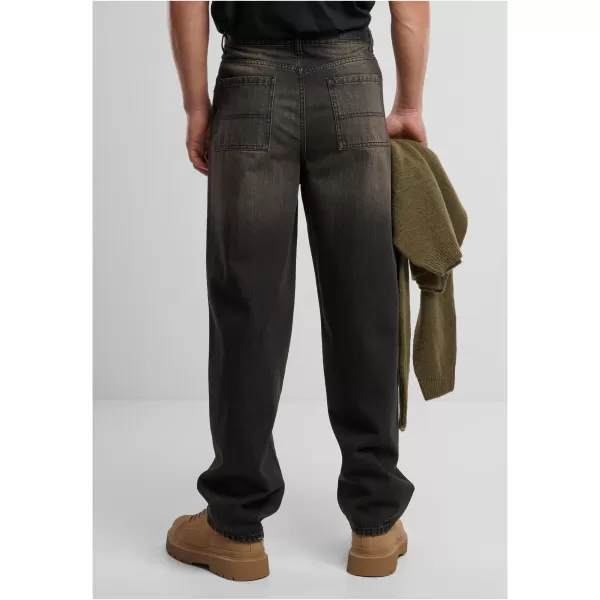  Pánské džíny URBAN CLASSICS TB4461 2000 WASHED 