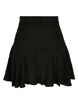 Dámská sukně URBAN CLASSICS TB4367 BLACK