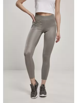 Dámské legíny URBAN CLASSICS TB3715 ASPHALT