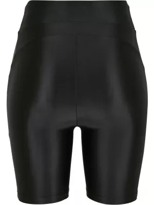 Dámské kraťasy URBAN CLASSICS TB4342 BLACK