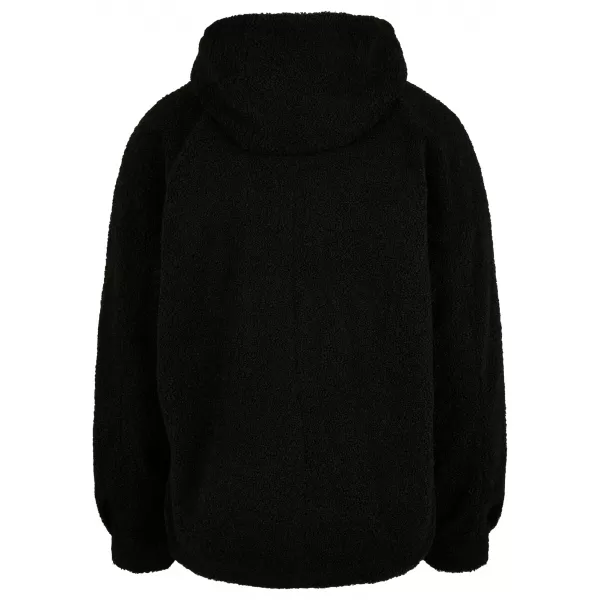  Dámská bunda URBAN CLASSICS TB4545 BLACK 