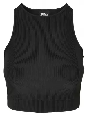 Dámské spodní prádlo URBAN CLASSICS TB4072 BLACK