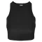 Dámské spodní prádlo URBAN CLASSICS TB4072 BLACK