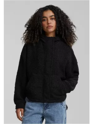 Dámská bunda URBAN CLASSICS TB4545 BLACK