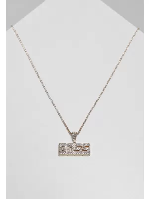 Náhrdelník URBAN CLASSICS TB4060 GOLD