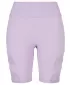 Dámské kraťasy URBAN CLASSICS TB4354 LILAC