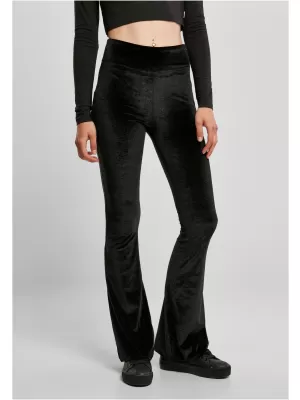 Dámské legíny URBAN CLASSICS TB4551 BLACK