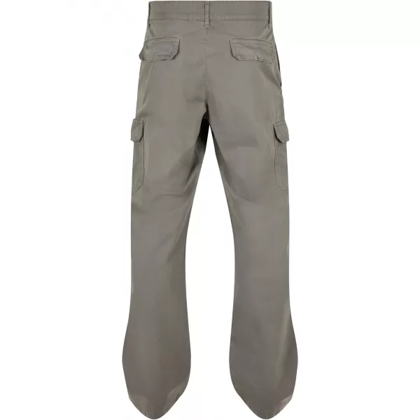  Pánské kalhoty URBAN CLASSICS TB4705 ASPHALT 