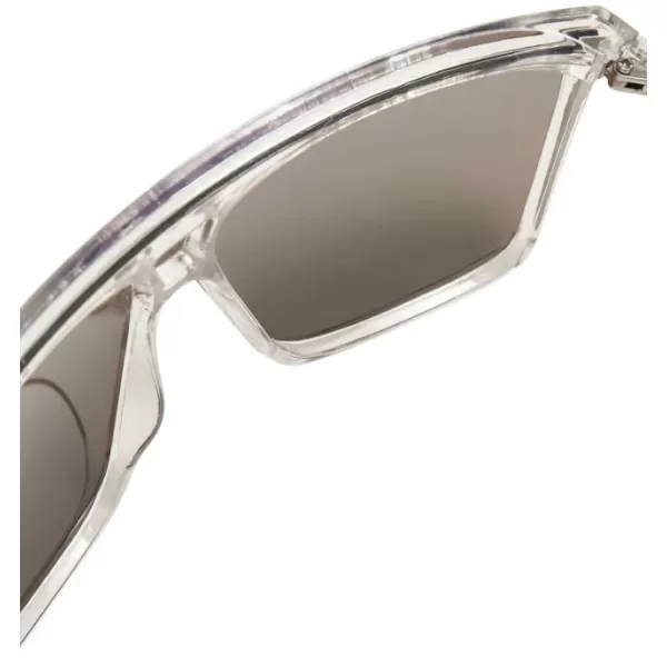  Sluneční Brýle URBAN CLASSICS TB4299 WHITE/TRANSPARENT 