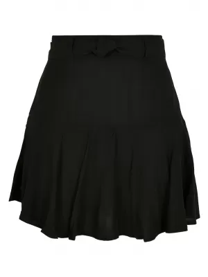 Dámská sukně URBAN CLASSICS TB4367 BLACK