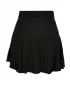 Dámská sukně URBAN CLASSICS TB4367 BLACK