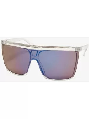 Sluneční Brýle URBAN CLASSICS TB4299 WHITE/TRANSPARENT