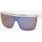 Sluneční Brýle URBAN CLASSICS TB4299 WHITE/TRANSPARENT