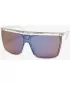 Sluneční Brýle URBAN CLASSICS TB4299 WHITE/TRANSPARENT