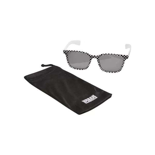  Sluneční Brýle URBAN CLASSICS TB4309 BLACK/WHITE 