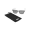Sluneční Brýle URBAN CLASSICS TB4309 BLACK/WHITE
