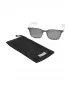 Sluneční Brýle URBAN CLASSICS TB4309 BLACK/WHITE