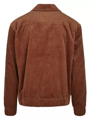 Pánská bunda URBAN CLASSICS TB3808 TOFFEE