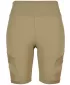 Dámské kraťasy URBAN CLASSICS TB4354 KHAKI