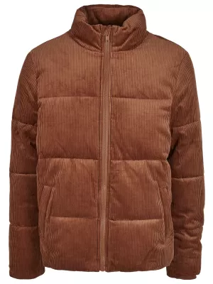 Pánská bunda URBAN CLASSICS TB3811 TOFFEE