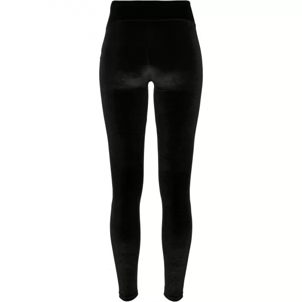  Dámské legíny URBAN CLASSICS TB4546 BLACK 