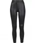 Dámské legíny URBAN CLASSICS TB3715 BLACK