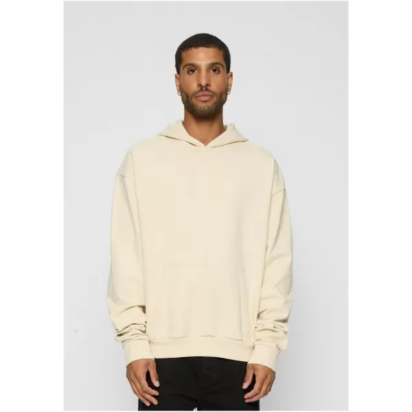  Pánská mikina URBAN CLASSICS TB4925 SAND 