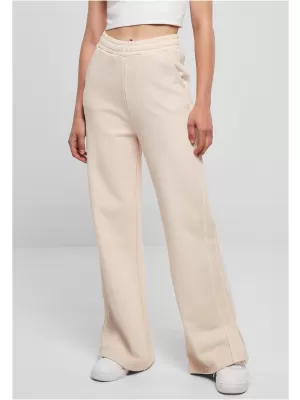 Dámské kalhoty URBAN CLASSICS TB5034 PINK