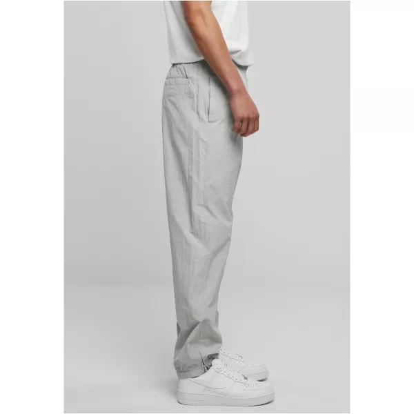  Pánské kalhoty URBAN CLASSICS TB4951 LIGHT ASPHALT 