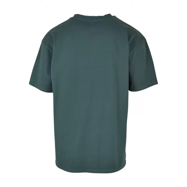  Pánské triko URBAN CLASSICS TB5939 BOTTLE GREEN 