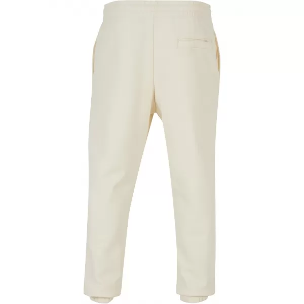  Pánské tepláky URBAN CLASSICS TB5916 WHITE/SAND 