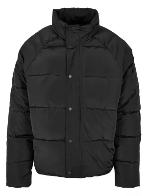 Pánská bunda URBAN CLASSICS TB5906 BLACK