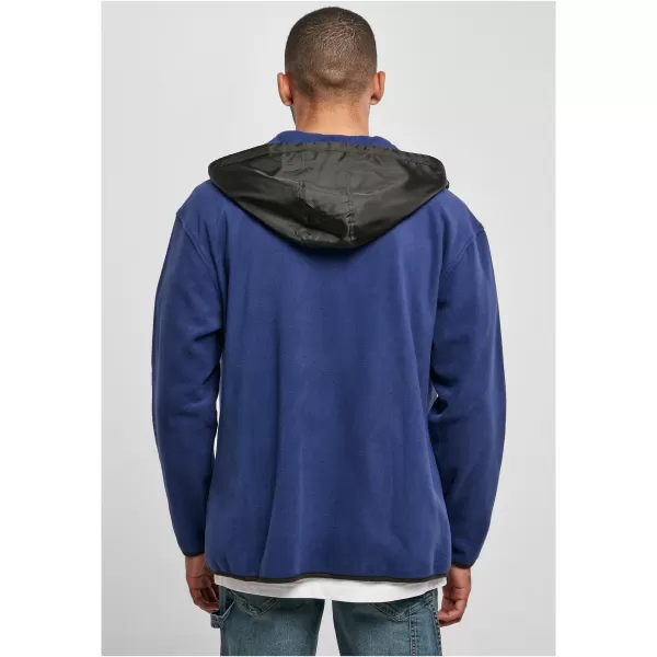  Pánská bunda URBAN CLASSICS TB5534 SPACEBLUE 