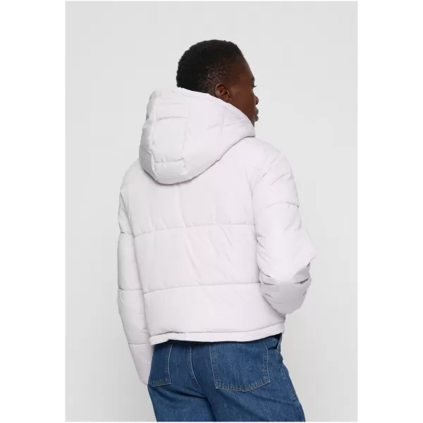  Dámská bunda URBAN CLASSICS TB4762 SOFT LILAC 