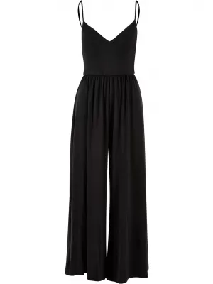 Dámský overal URBAN CLASSICS TB6020 BLACK