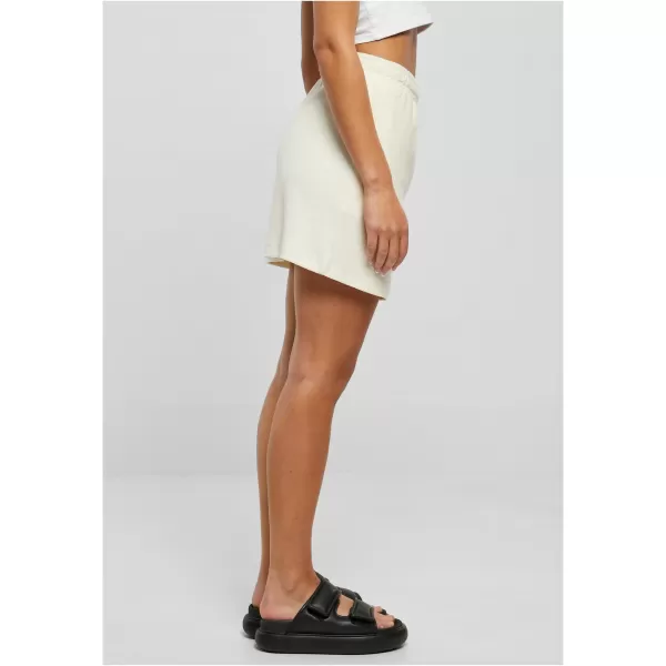  Dámská sukně URBAN CLASSICS TB5980 PALE WHITE 