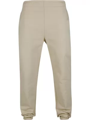 Pánské tepláky URBAN CLASSICS TB5916 SAND