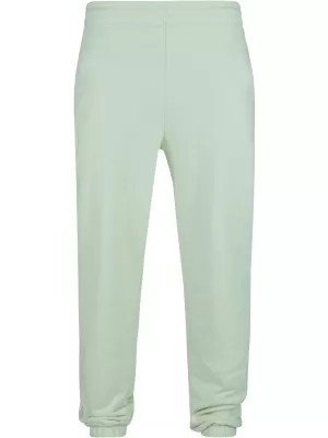 Pánské tepláky URBAN CLASSICS TB5916 LIGHT MINT