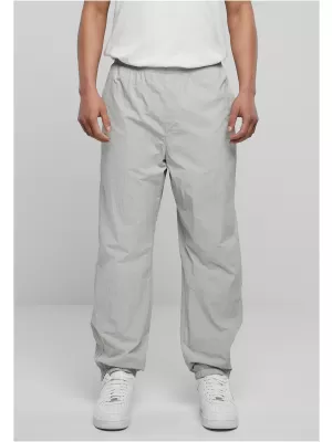 Pánské kalhoty URBAN CLASSICS TB4951 LIGHT ASPHALT