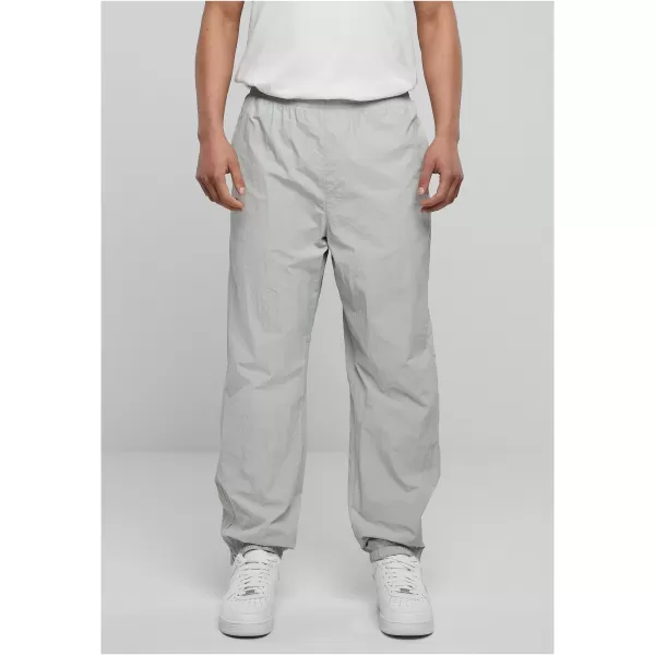  Pánské kalhoty URBAN CLASSICS TB4951 LIGHT ASPHALT 