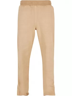 Pánské tepláky URBAN CLASSICS TB4957 UNION BEIGE