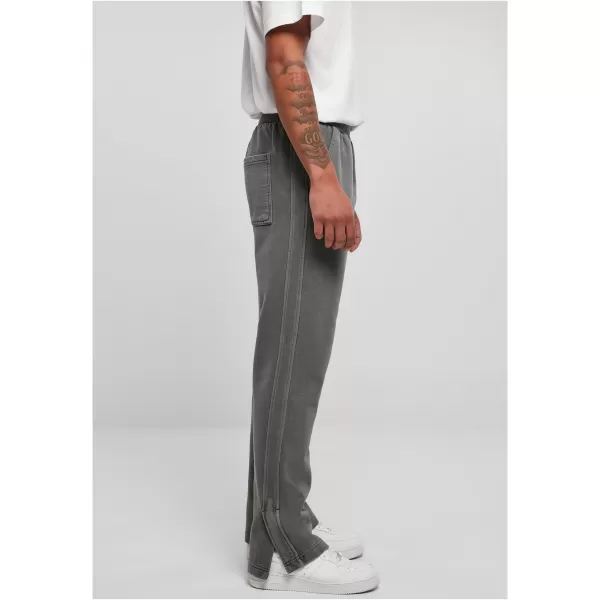  Pánské tepláky URBAN CLASSICS TB4957 DARK SHADOW 