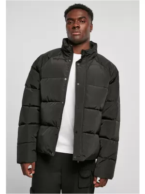 Pánská bunda URBAN CLASSICS TB5906 BLACK