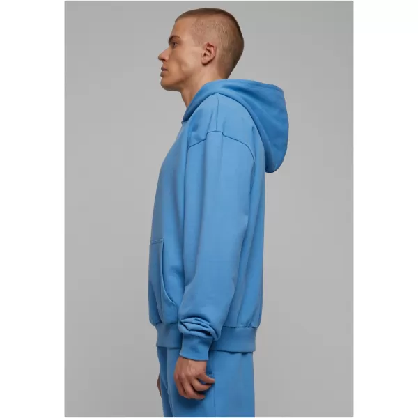  Pánská mikina URBAN CLASSICS TB4925 HORIZONBLUE 