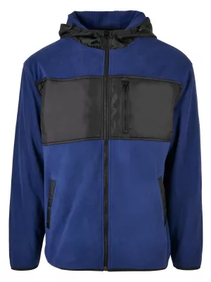 Pánská bunda URBAN CLASSICS TB5534 SPACEBLUE