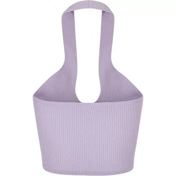  Dámské tílko URBAN CLASSICS TB5044 LILAC 