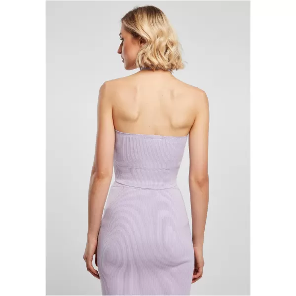  Dámské tílko URBAN CLASSICS TB5044 LILAC 